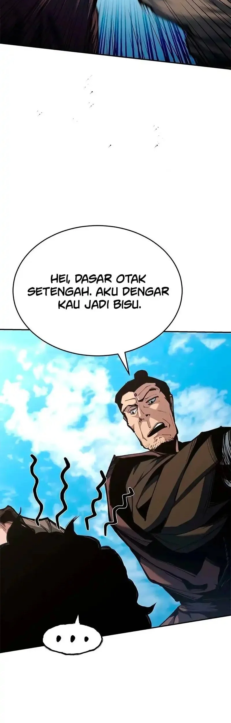 Psychopath in Murim Chapter 3 - halaman 22