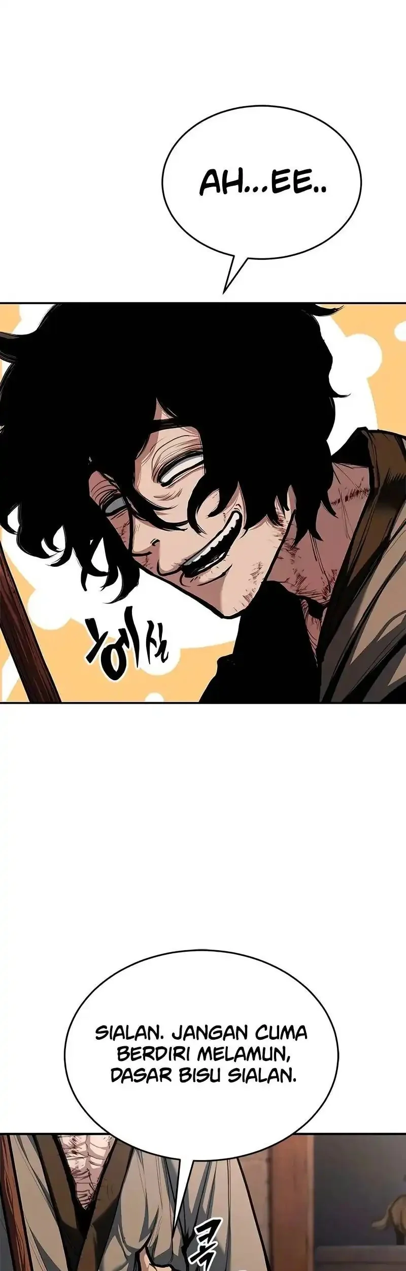 Psychopath in Murim Chapter 3 - halaman 23