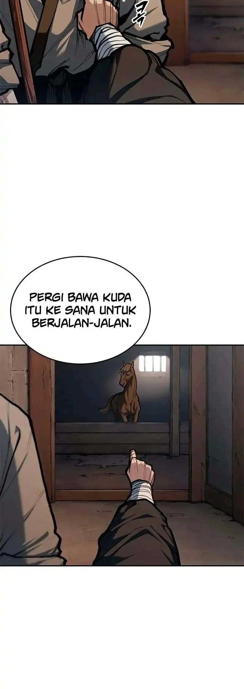 Psychopath in Murim Chapter 3 - halaman 24
