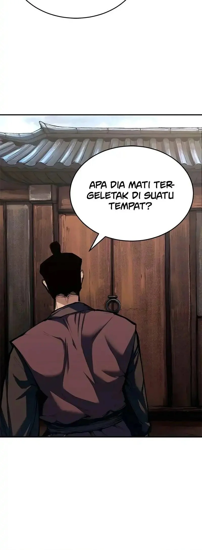 Psychopath in Murim Chapter 3 - halaman 40