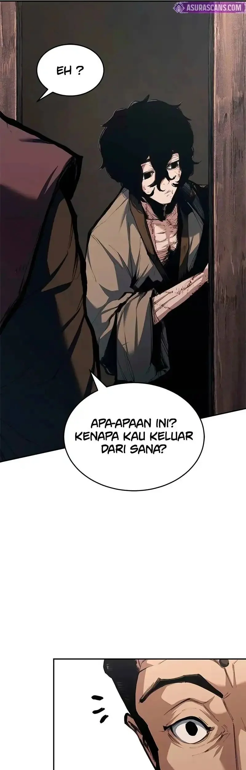 Psychopath in Murim Chapter 3 - halaman 41