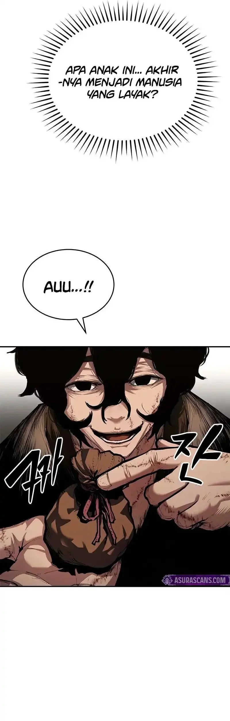 Psychopath in Murim Chapter 3 - halaman 45