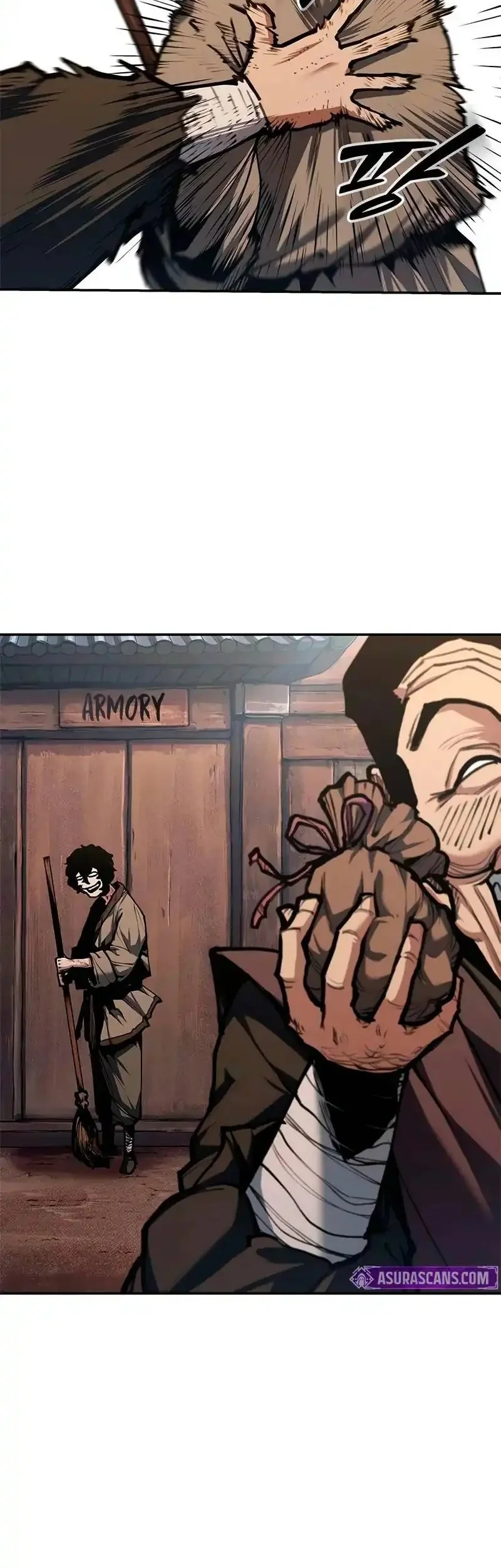 Psychopath in Murim Chapter 3 - halaman 48