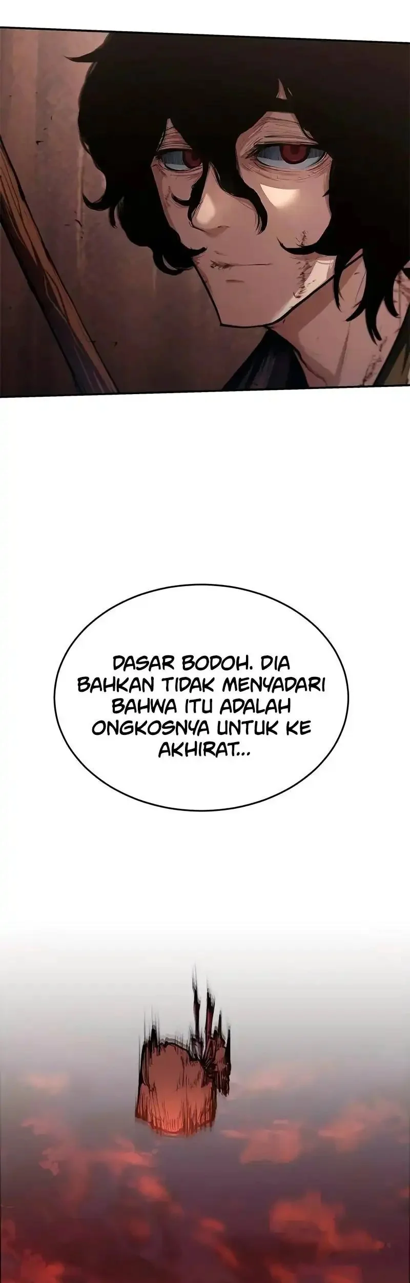 Psychopath in Murim Chapter 3 - halaman 49