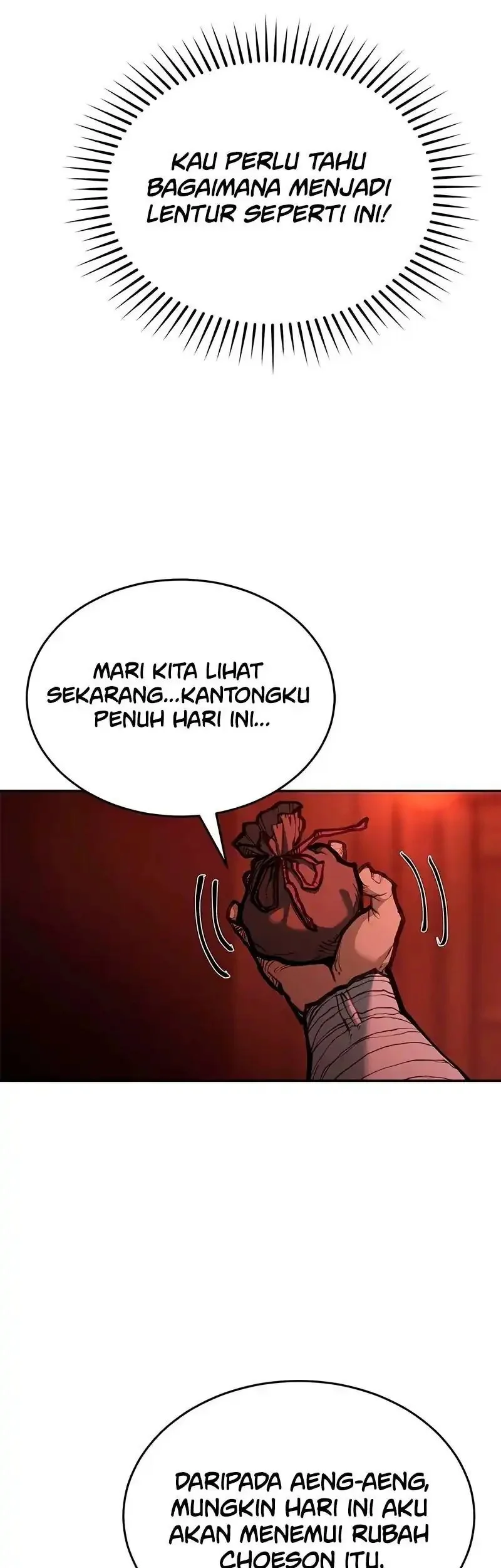 Psychopath in Murim Chapter 3 - halaman 51