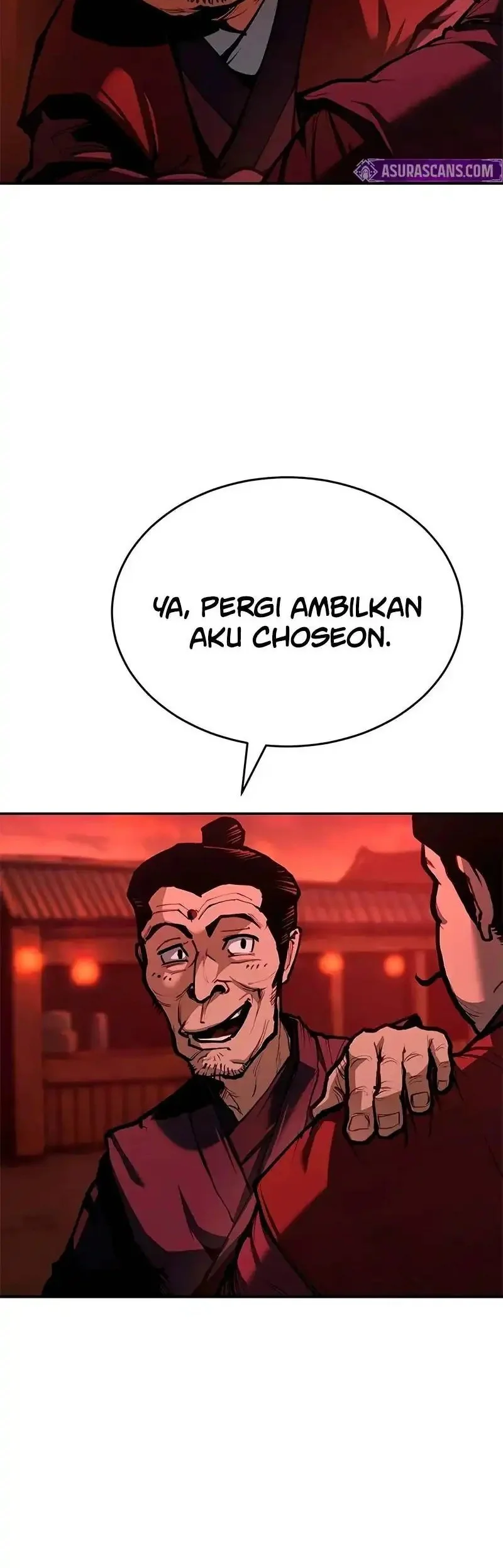 Psychopath in Murim Chapter 3 - halaman 54
