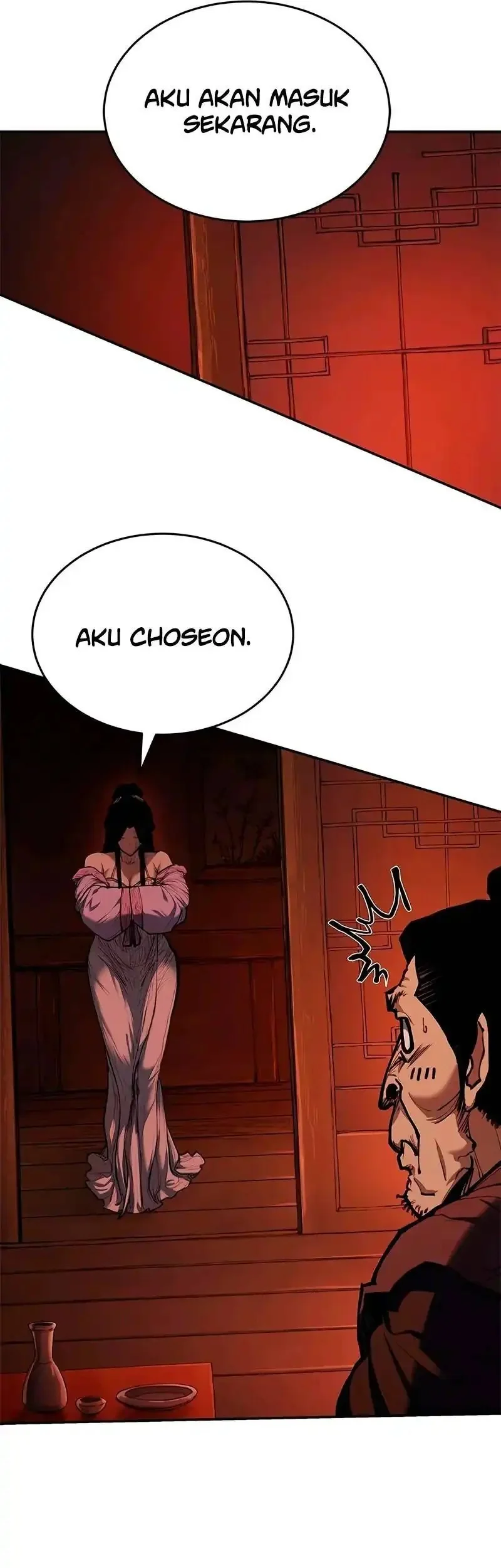 Psychopath in Murim Chapter 3 - halaman 59