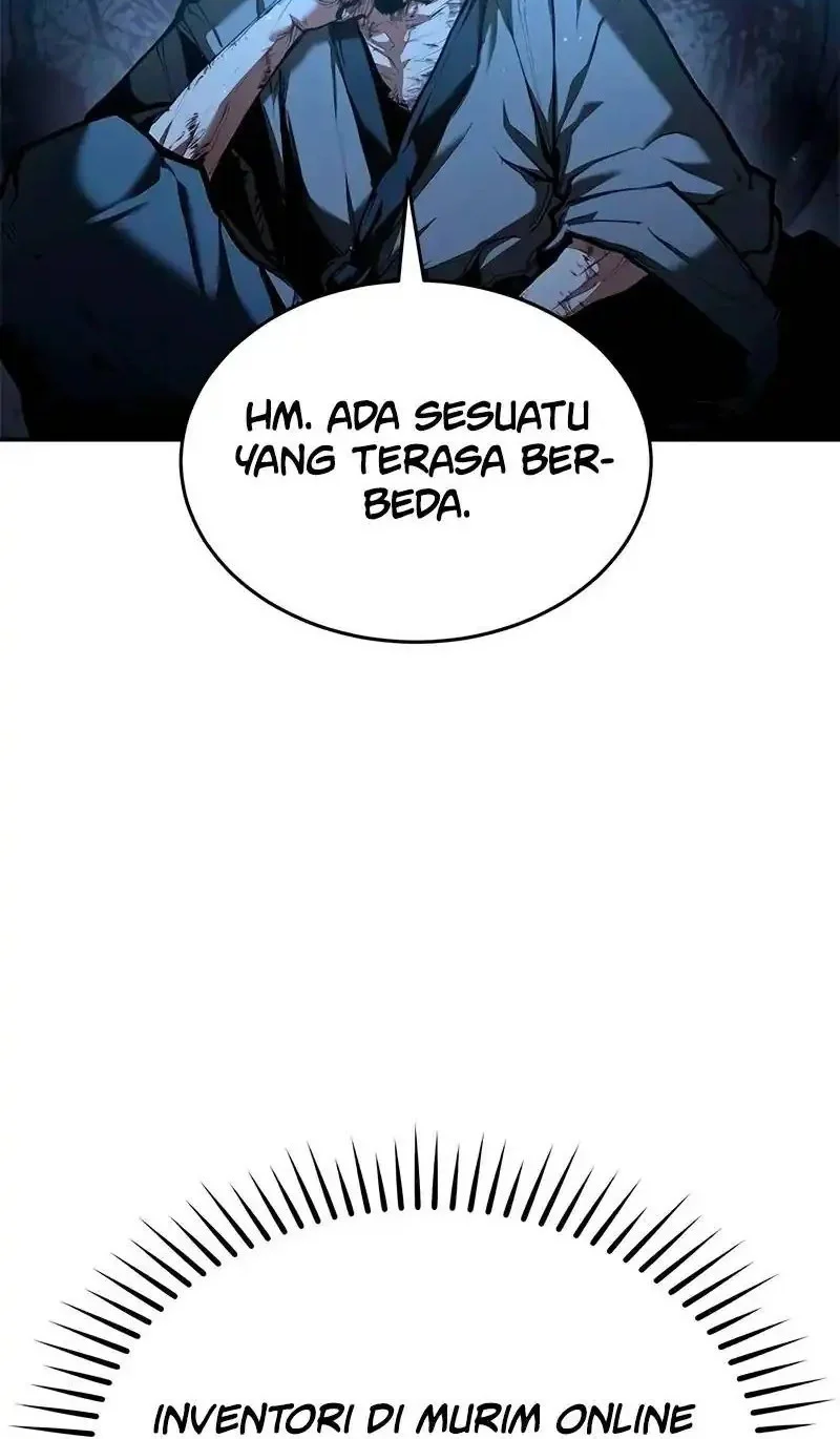 Psychopath in Murim Chapter 3 - halaman 6