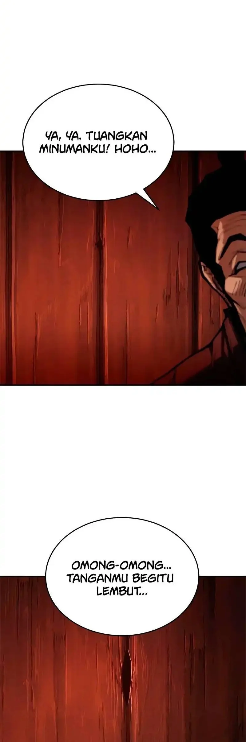 Psychopath in Murim Chapter 3 - halaman 62
