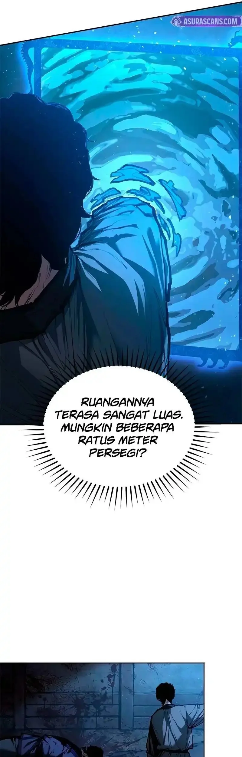 Psychopath in Murim Chapter 3 - halaman 9