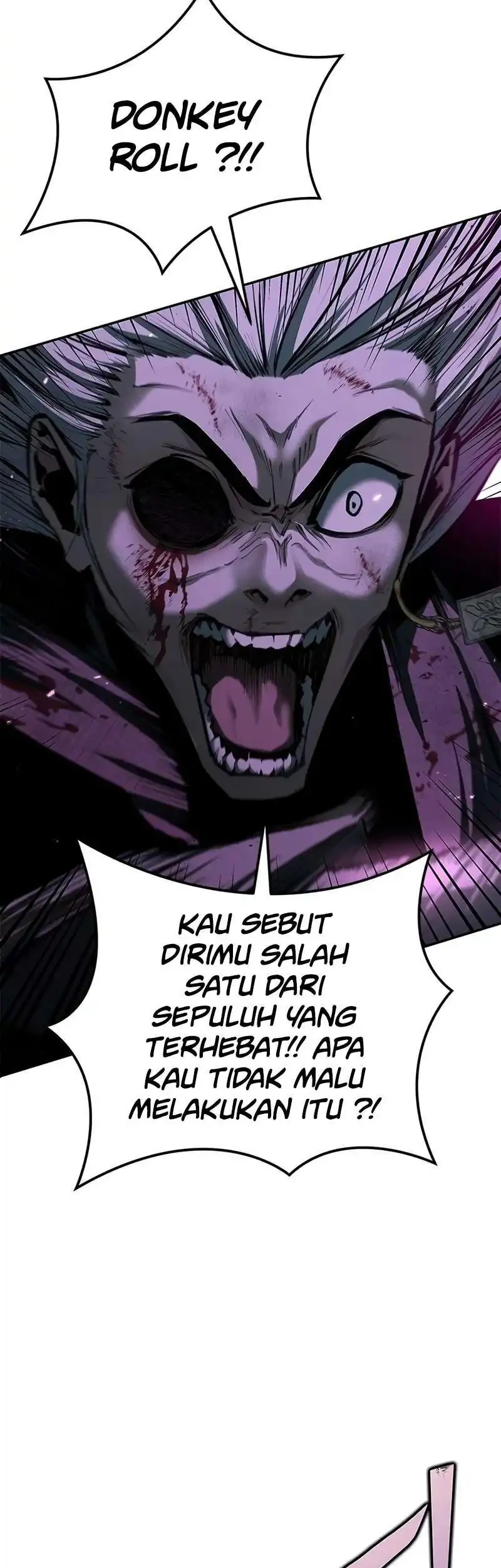 Psychopath in Murim Chapter 30 - halaman 11