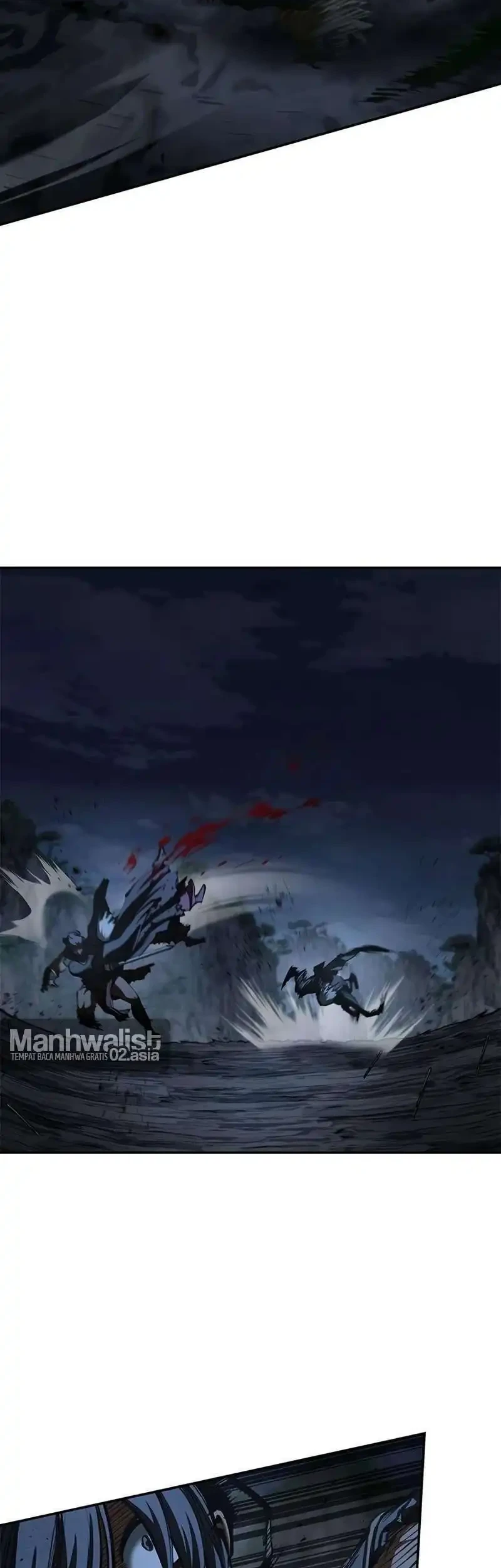 Psychopath in Murim Chapter 30 - halaman 14