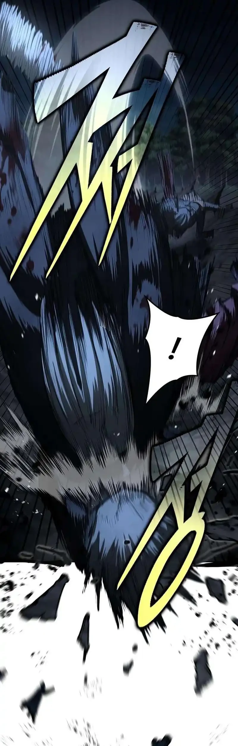Psychopath in Murim Chapter 30 - halaman 16