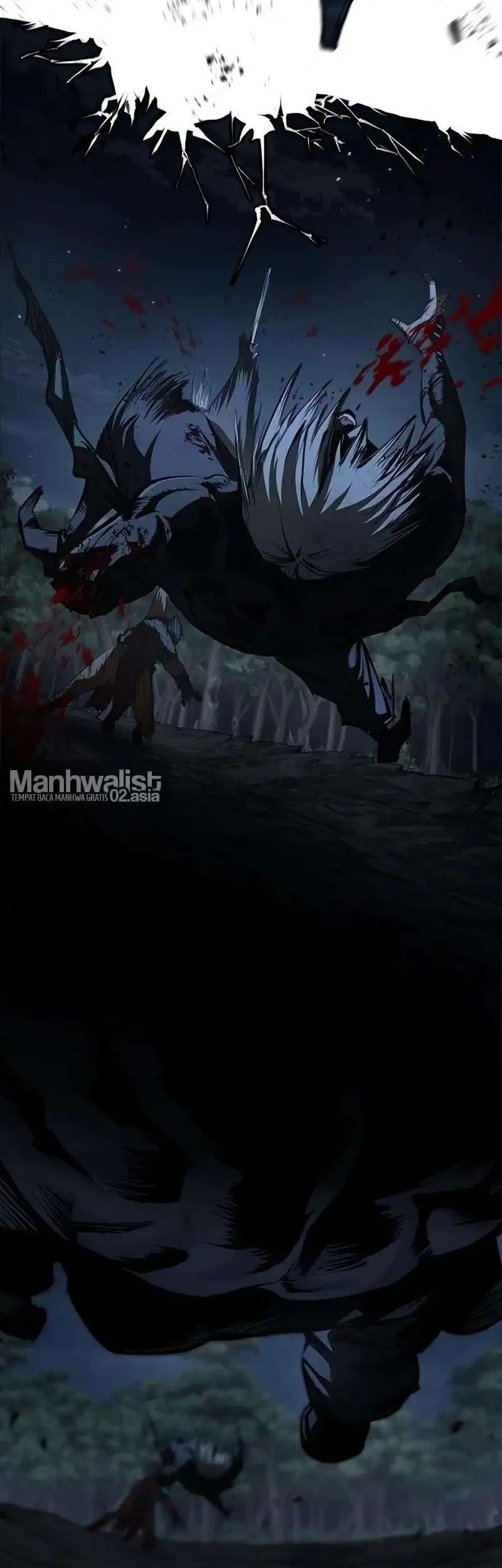 Psychopath in Murim Chapter 30 - halaman 17