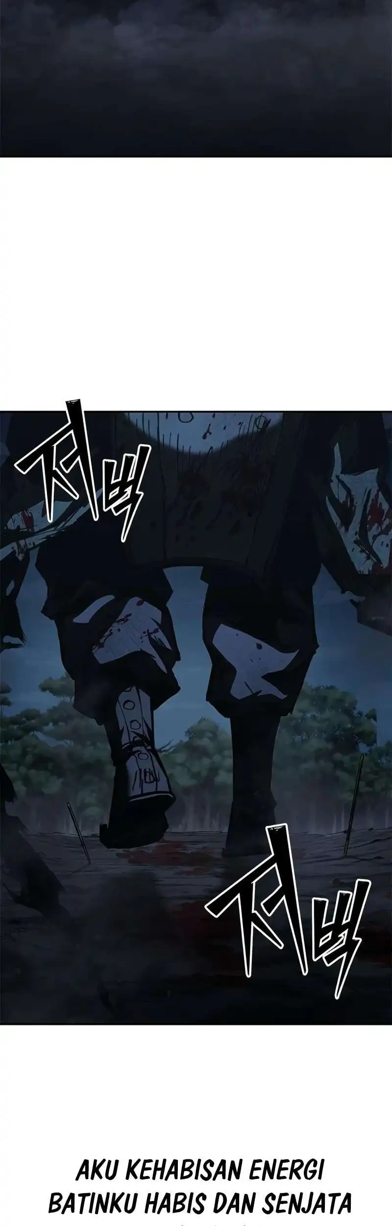 Psychopath in Murim Chapter 30 - halaman 2