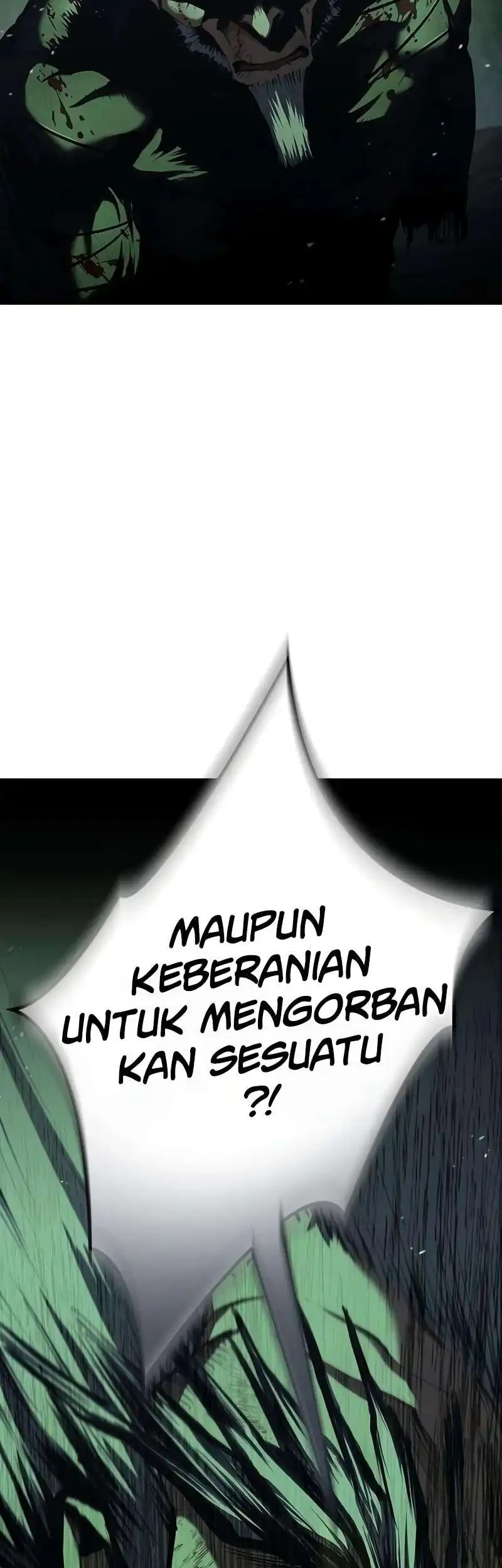 Psychopath in Murim Chapter 30 - halaman 21