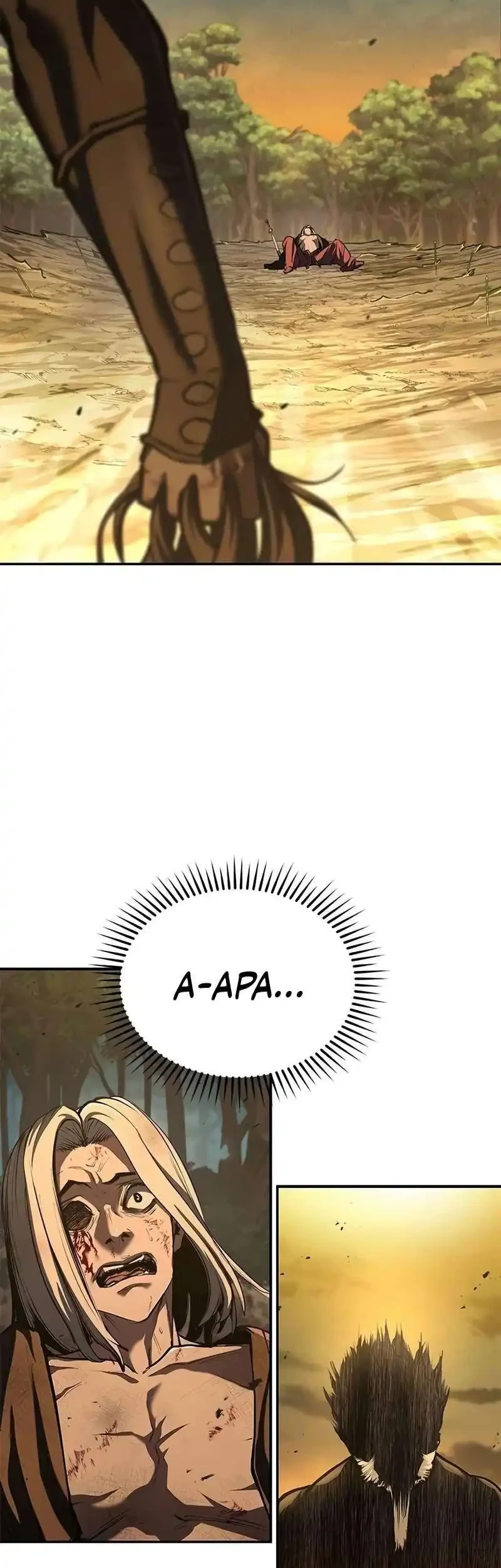 Psychopath in Murim Chapter 30 - halaman 28
