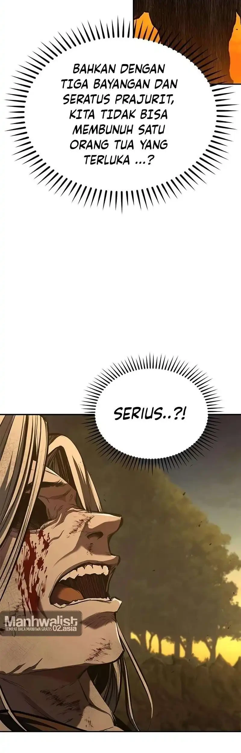 Psychopath in Murim Chapter 30 - halaman 29