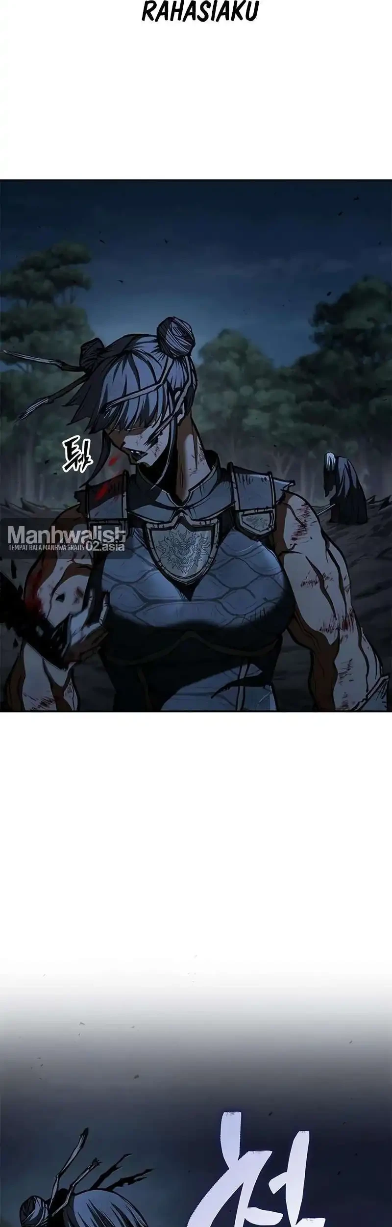 Psychopath in Murim Chapter 30 - halaman 3
