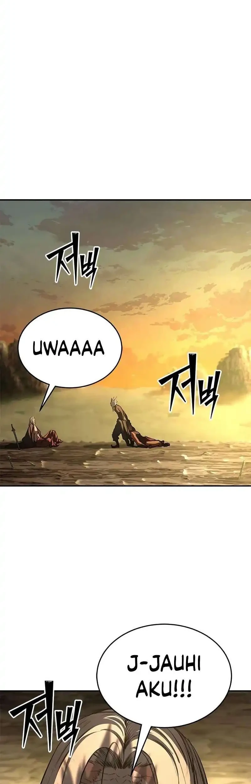 Psychopath in Murim Chapter 30 - halaman 30