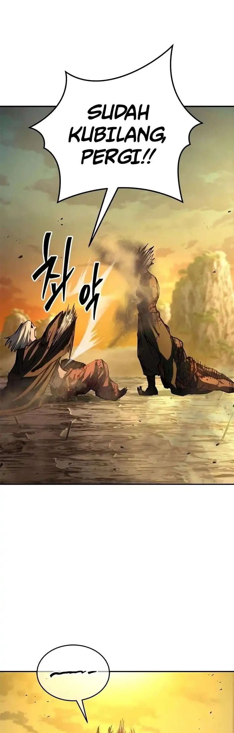Psychopath in Murim Chapter 30 - halaman 36
