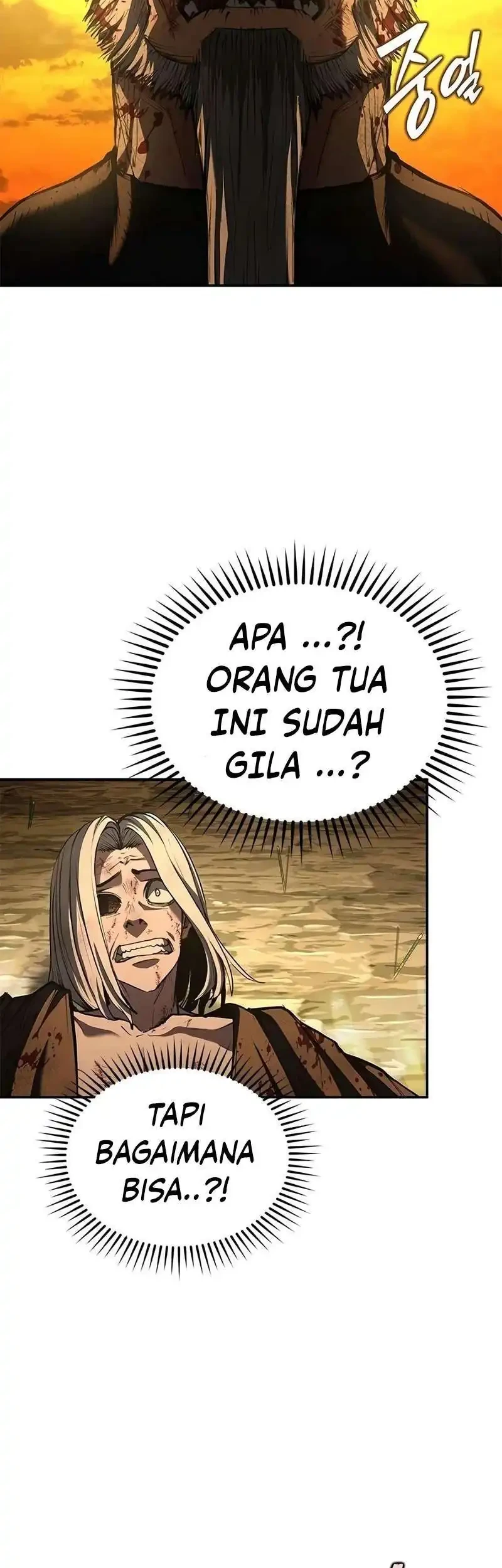 Psychopath in Murim Chapter 30 - halaman 38
