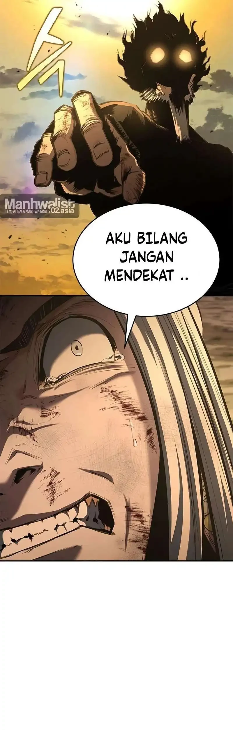 Psychopath in Murim Chapter 30 - halaman 40