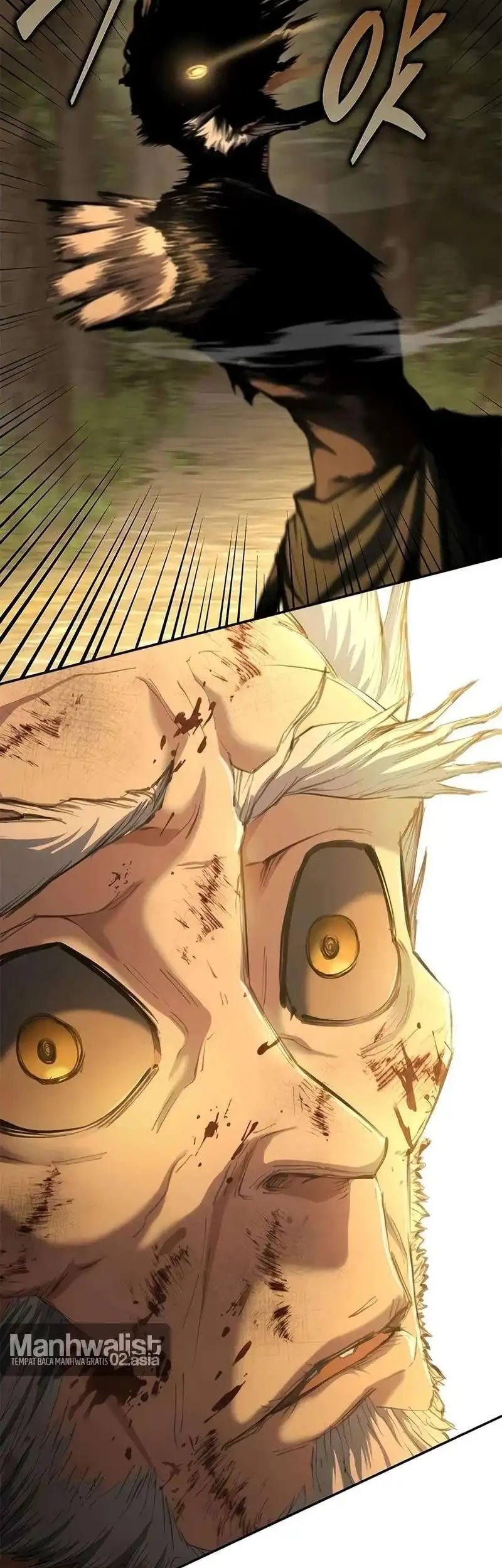 Psychopath in Murim Chapter 30 - halaman 42