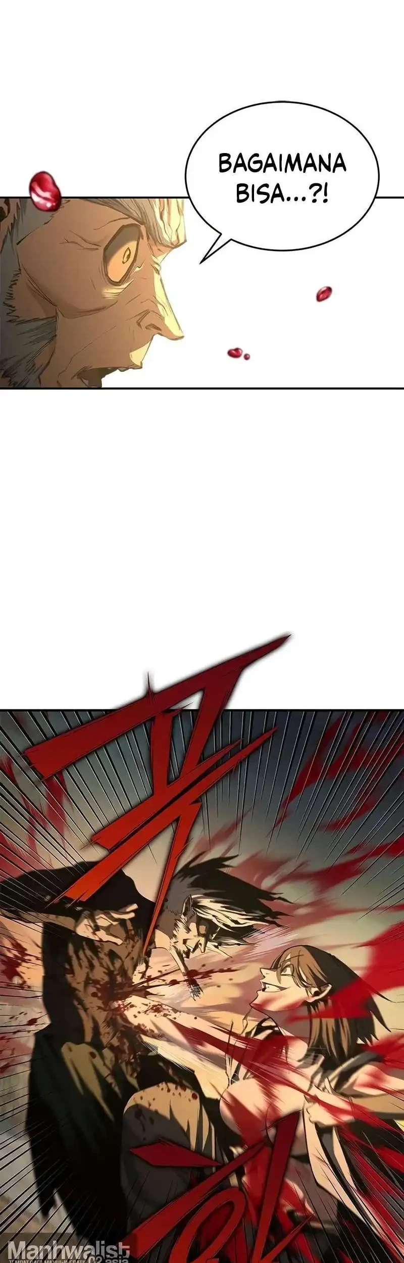 Psychopath in Murim Chapter 30 - halaman 45