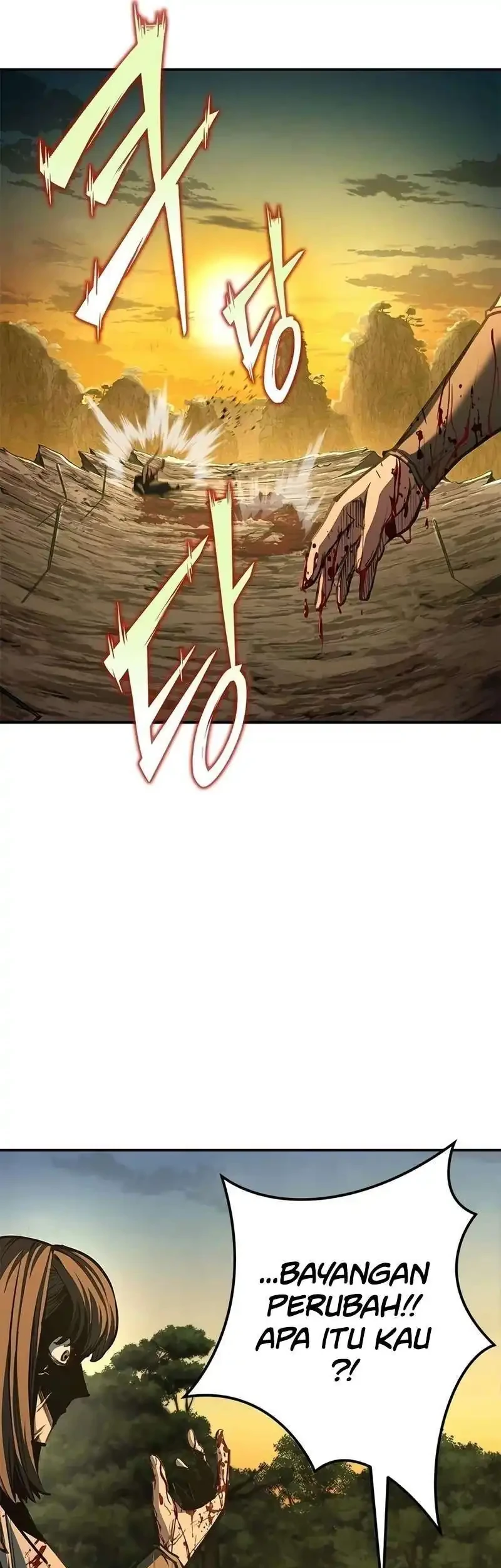 Psychopath in Murim Chapter 30 - halaman 48