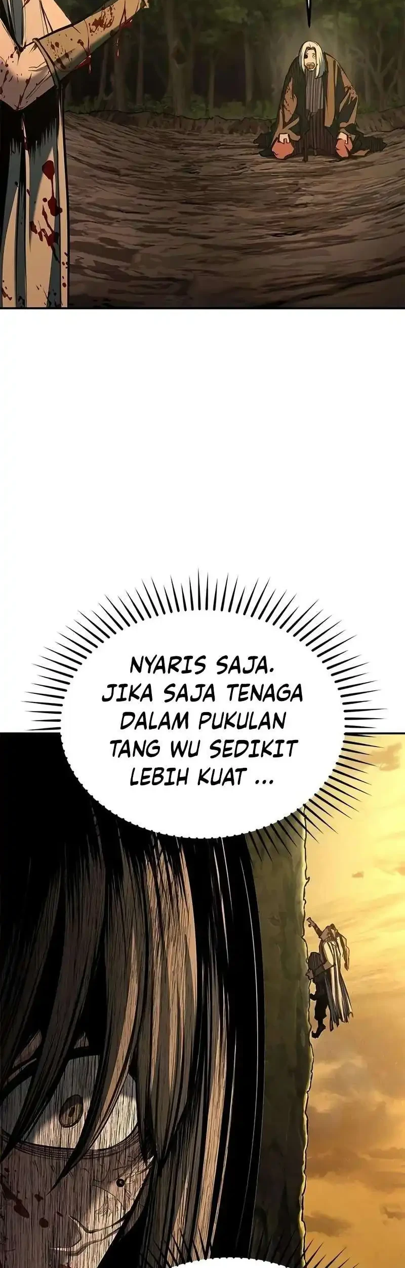 Psychopath in Murim Chapter 30 - halaman 49