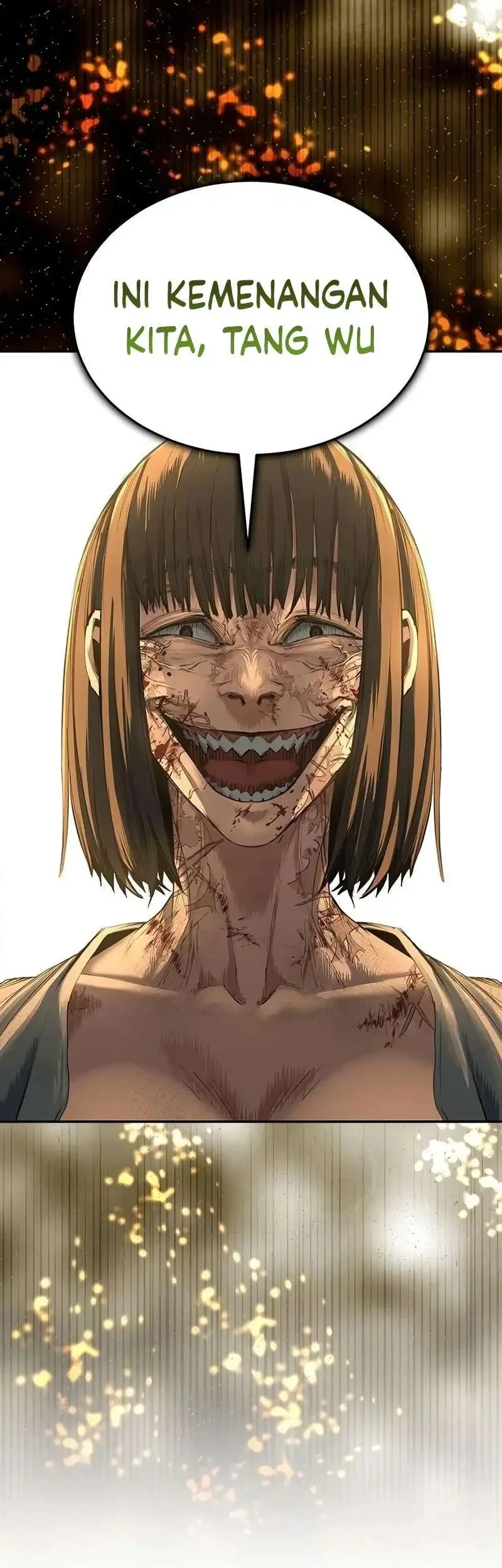 Psychopath in Murim Chapter 30 - halaman 51