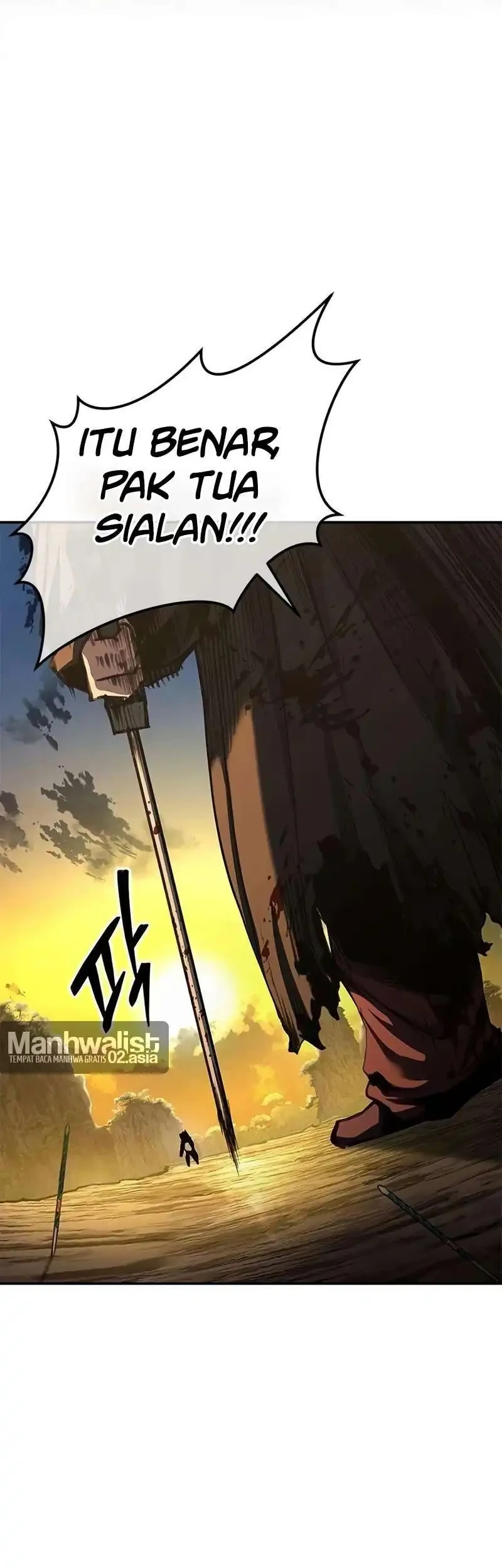 Psychopath in Murim Chapter 30 - halaman 52