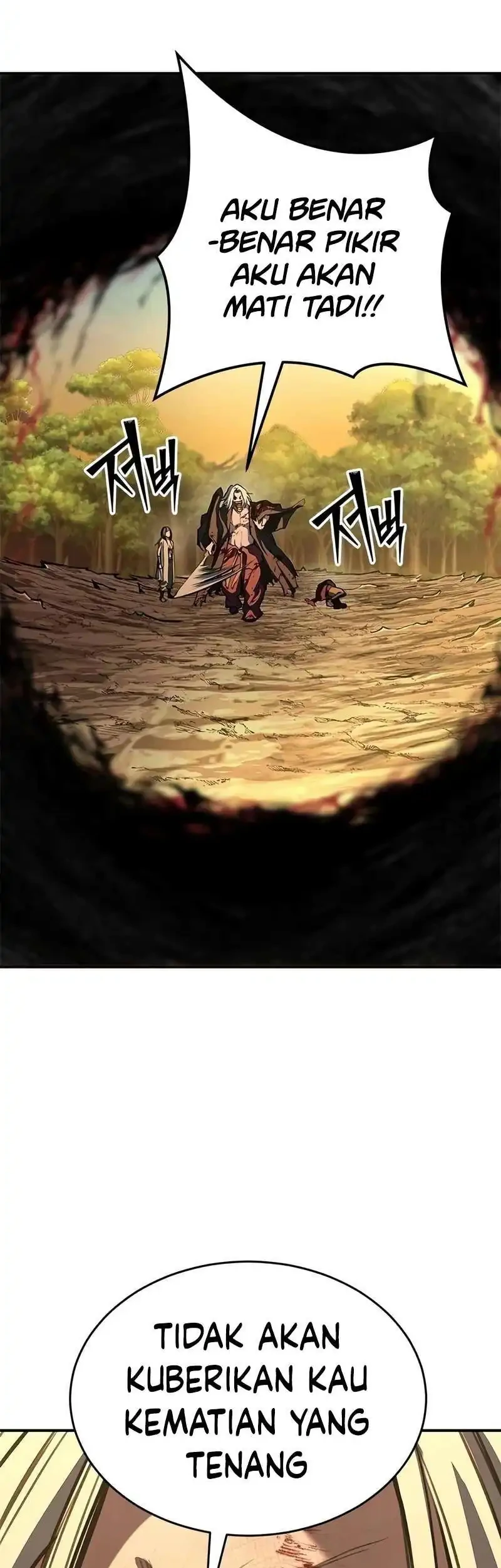 Psychopath in Murim Chapter 30 - halaman 53