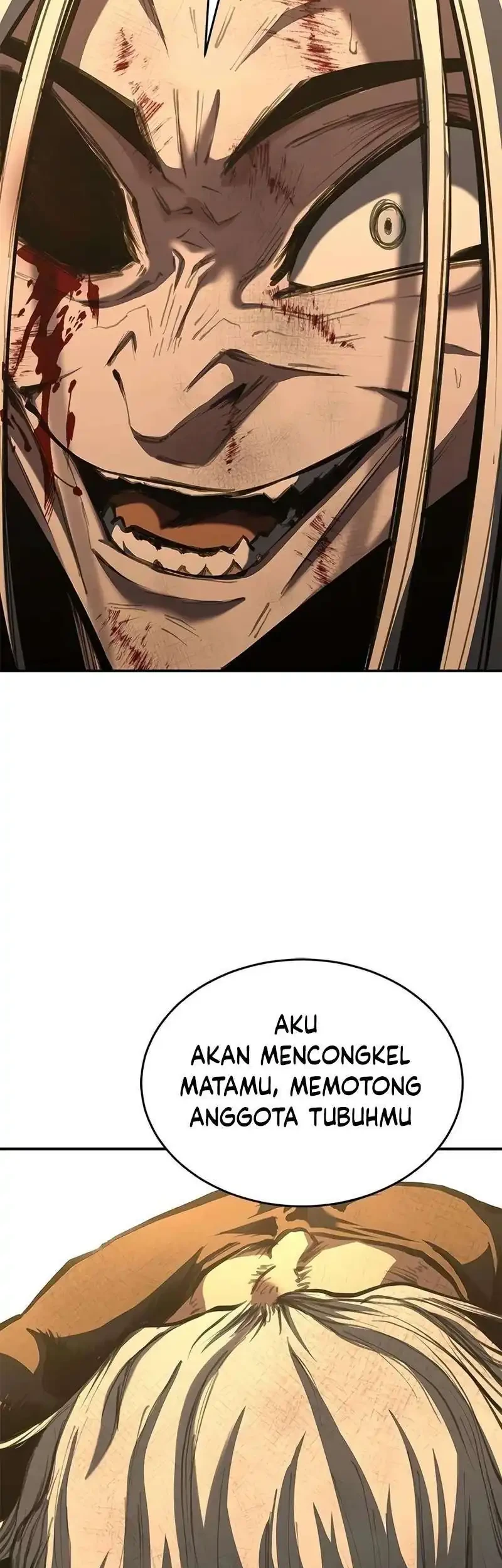Psychopath in Murim Chapter 30 - halaman 54