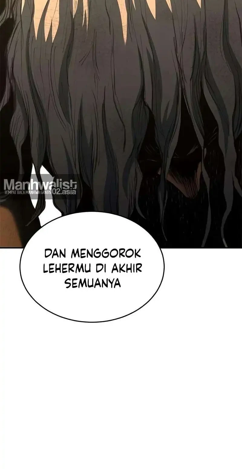 Psychopath in Murim Chapter 30 - halaman 55
