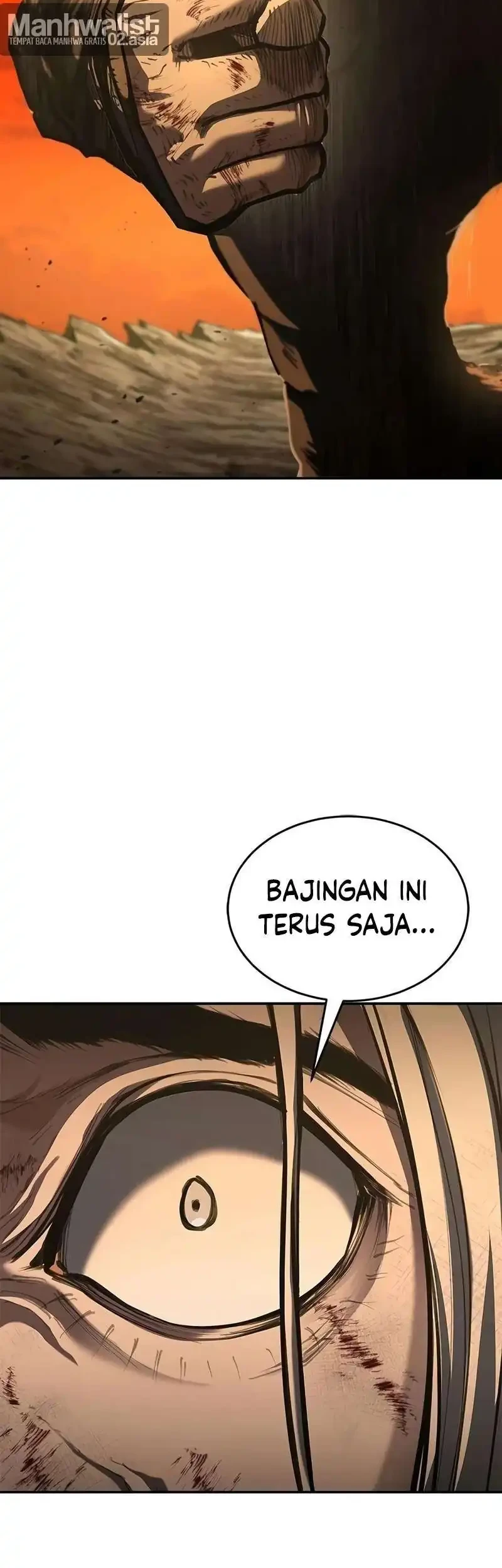Psychopath in Murim Chapter 30 - halaman 58