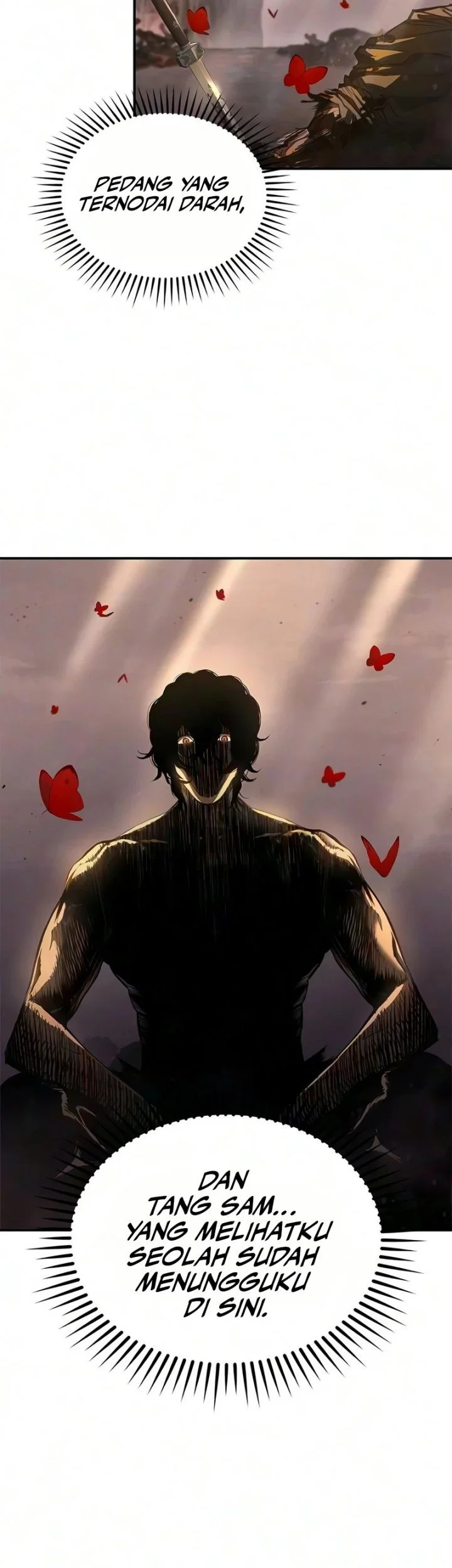 Psychopath in Murim Chapter 31 - halaman 13