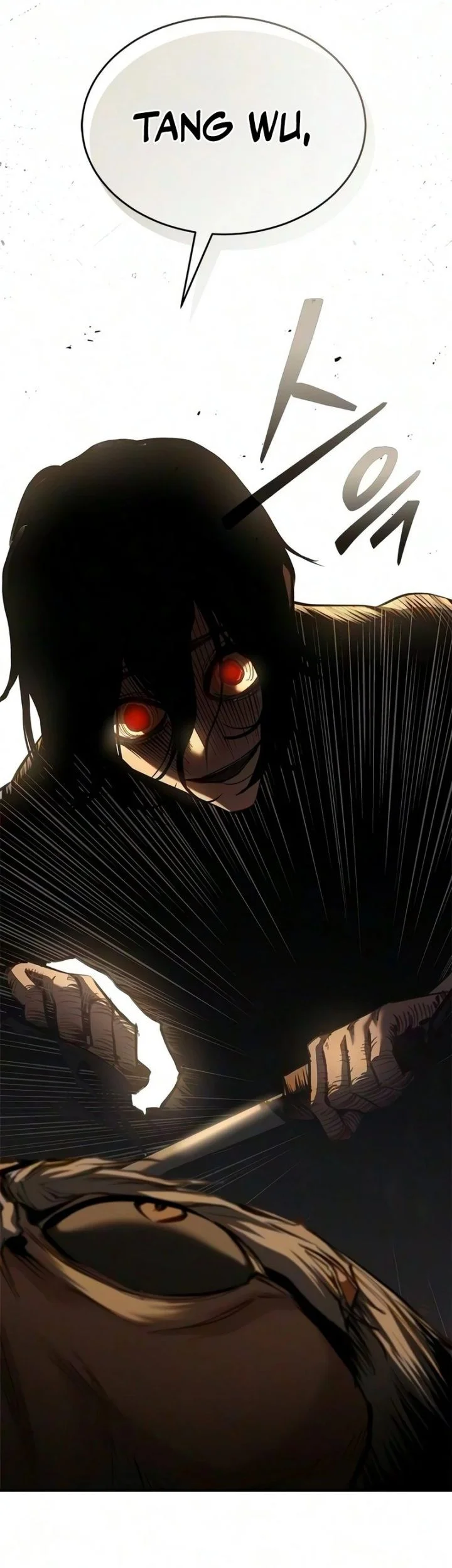 Psychopath in Murim Chapter 31 - halaman 15