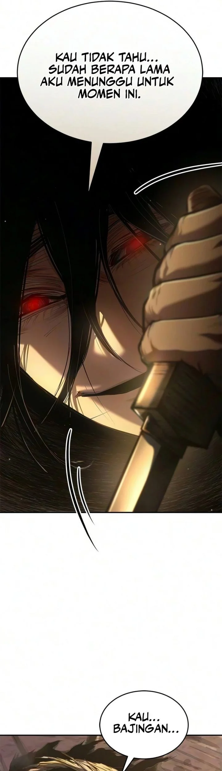 Psychopath in Murim Chapter 31 - halaman 17
