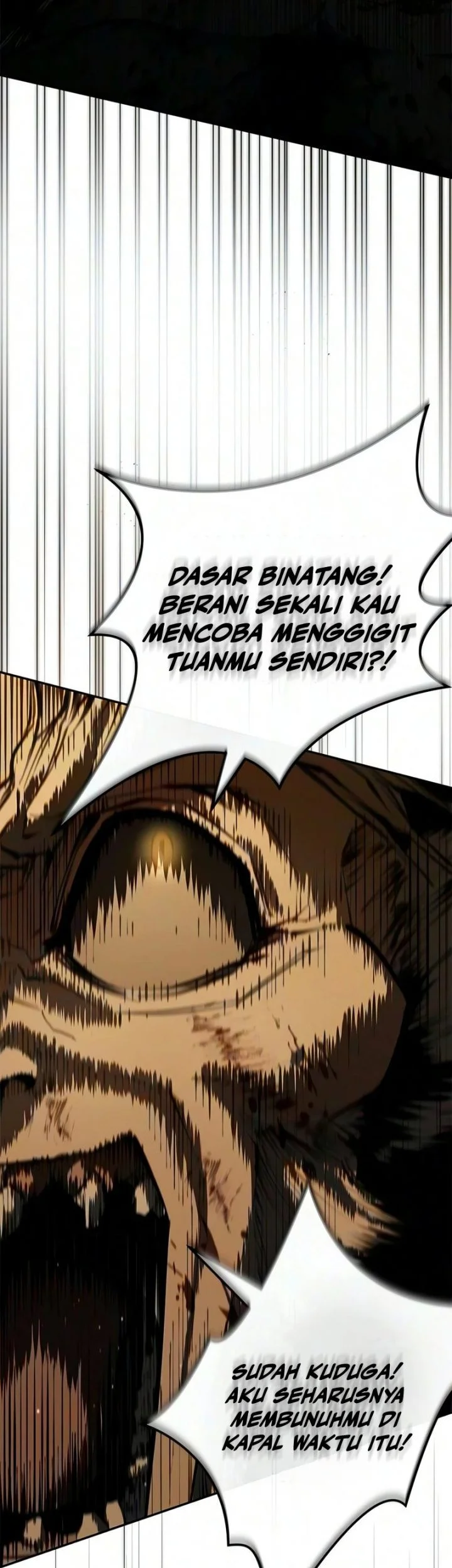 Psychopath in Murim Chapter 31 - halaman 19