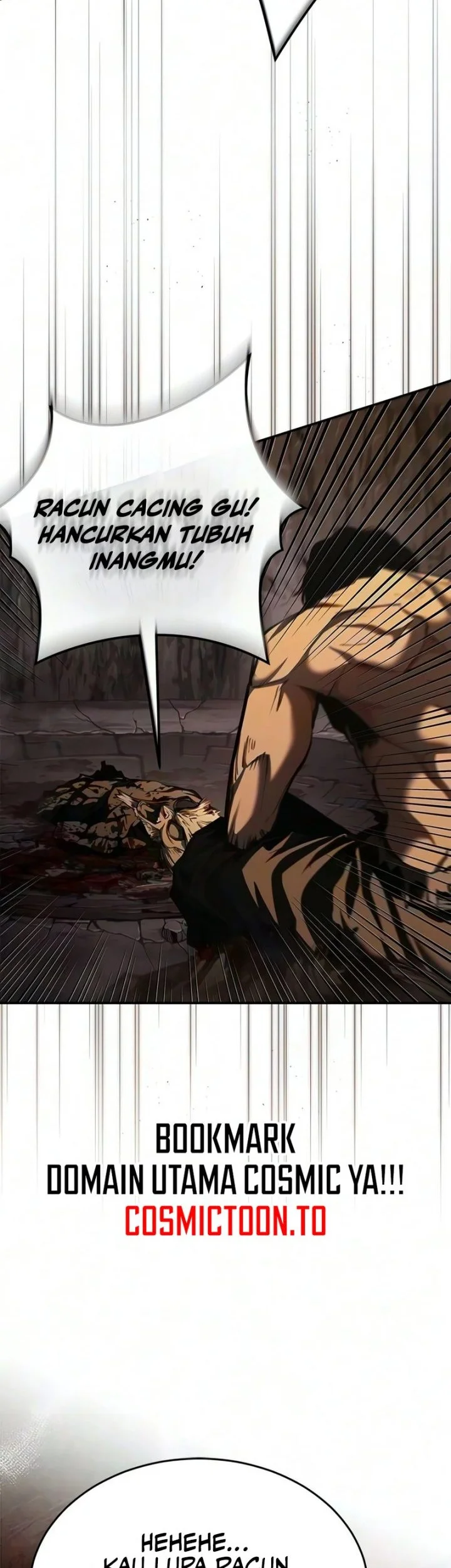 Psychopath in Murim Chapter 31 - halaman 20