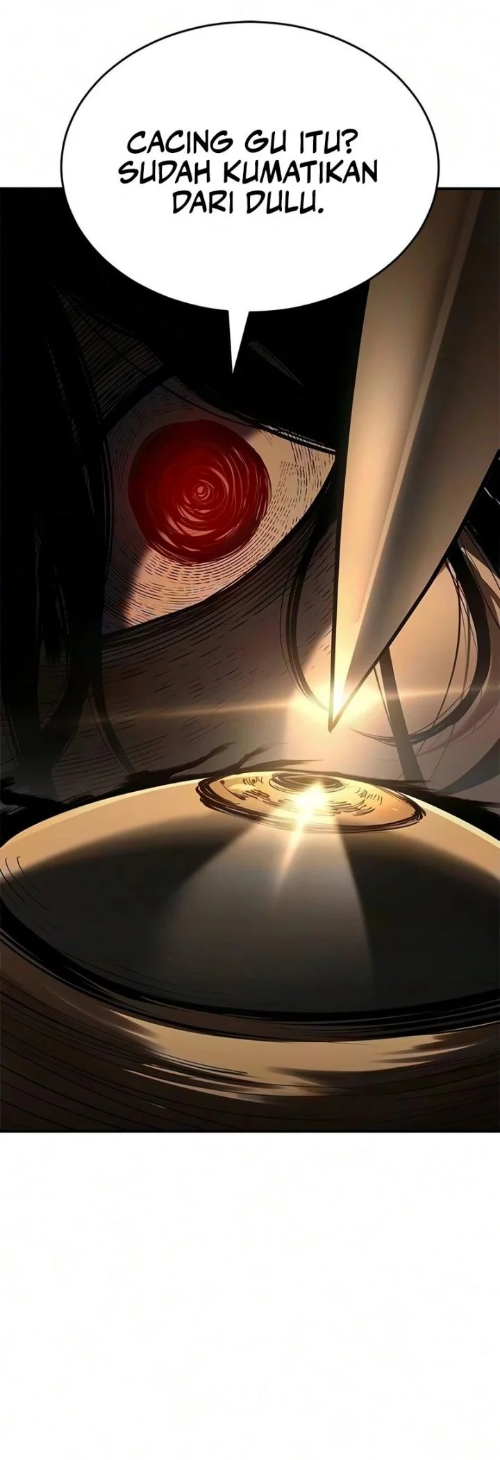 Psychopath in Murim Chapter 31 - halaman 23