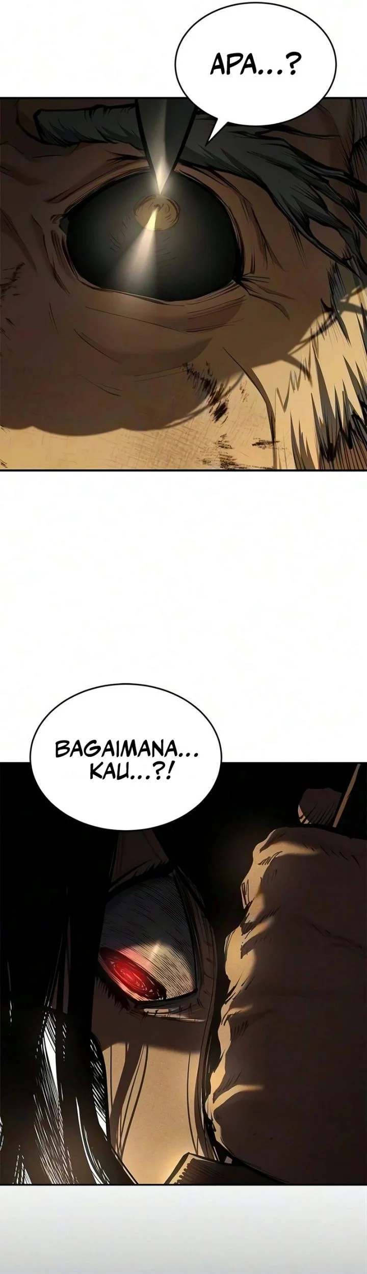 Psychopath in Murim Chapter 31 - halaman 24