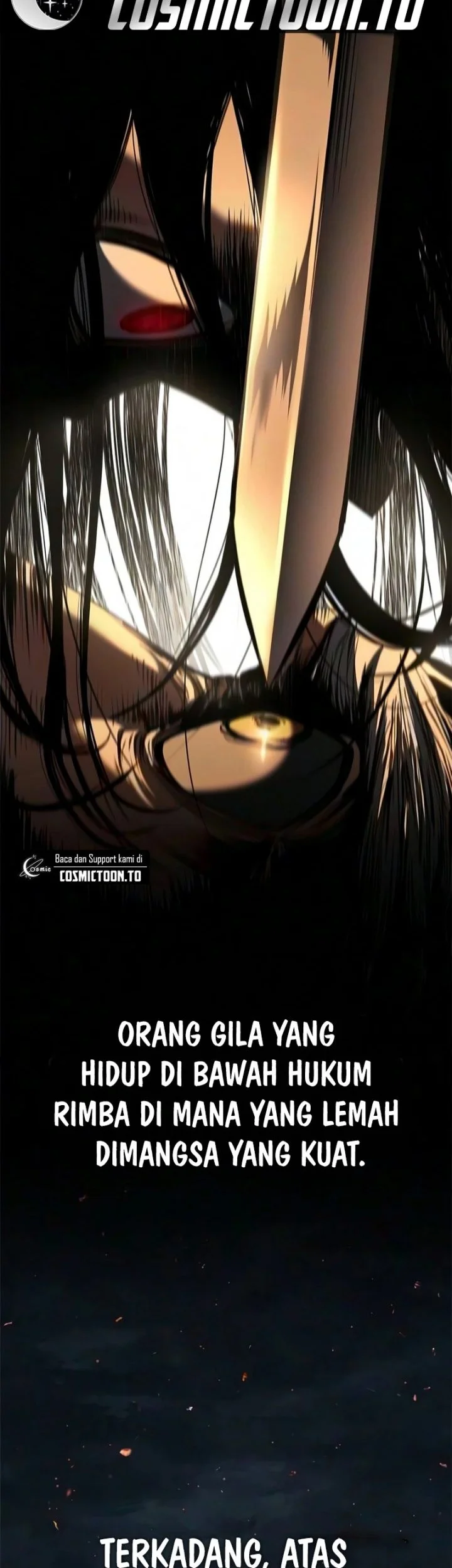 Psychopath in Murim Chapter 31 - halaman 27