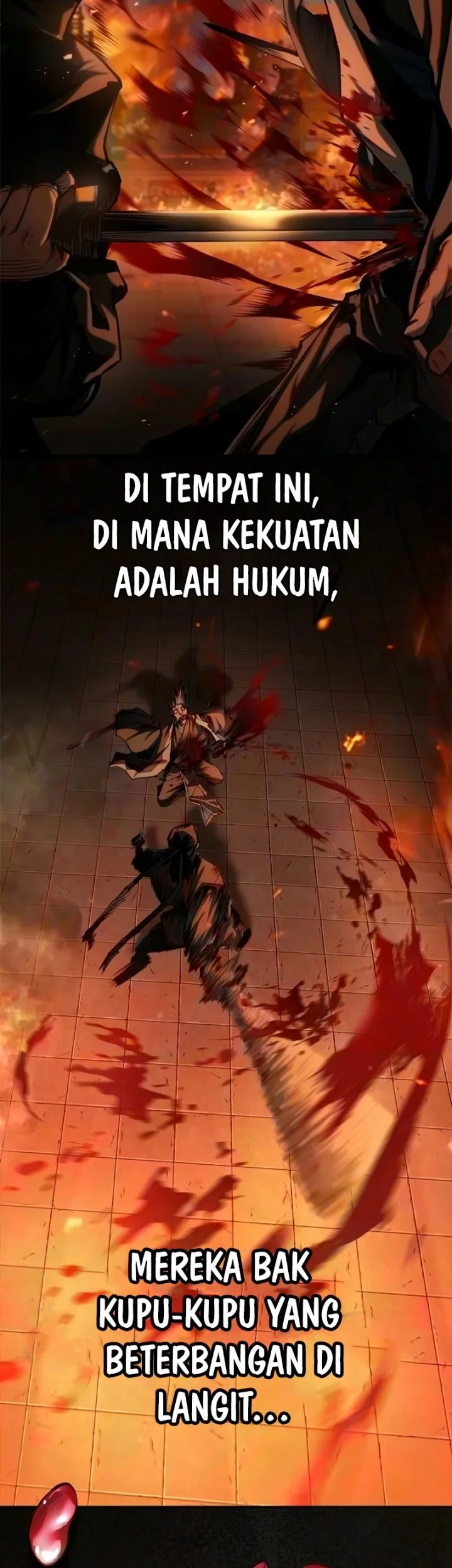 Psychopath in Murim Chapter 31 - halaman 29