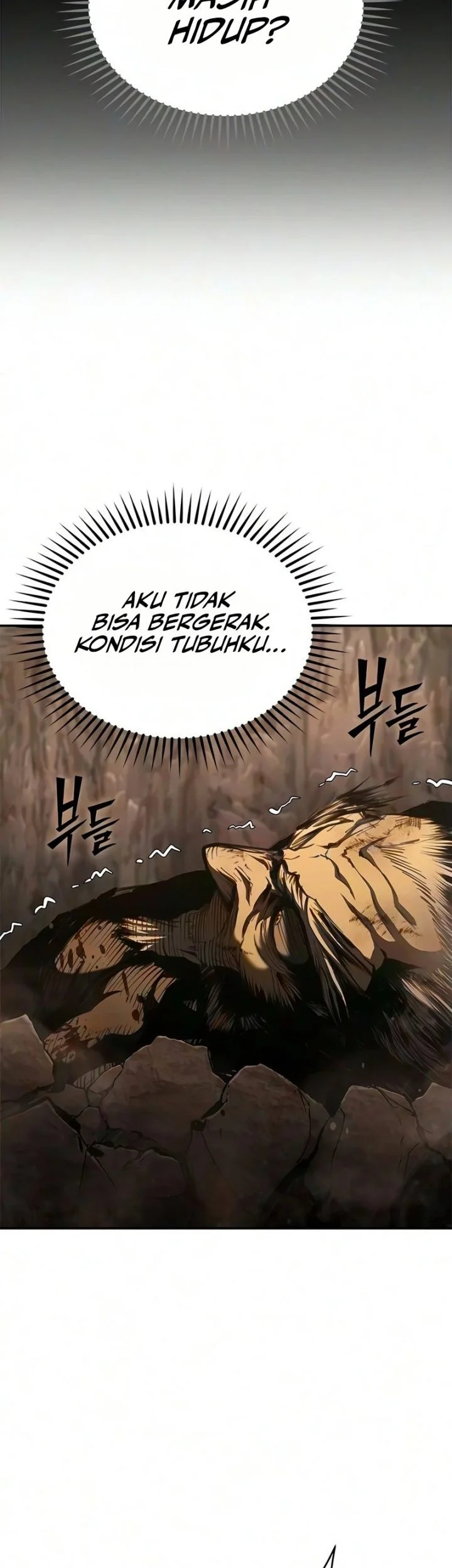 Psychopath in Murim Chapter 31 - halaman 3