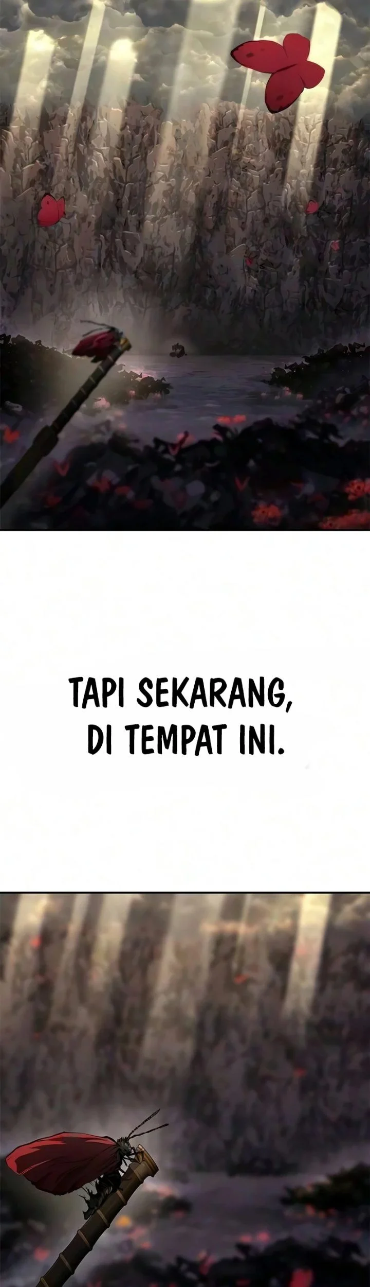 Psychopath in Murim Chapter 31 - halaman 32
