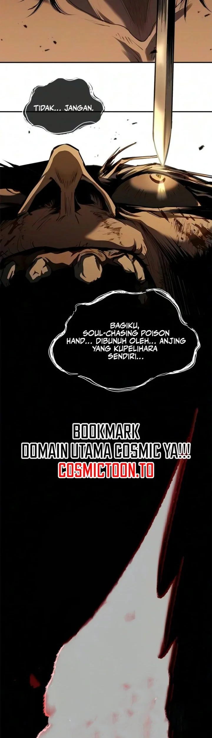 Psychopath in Murim Chapter 31 - halaman 35