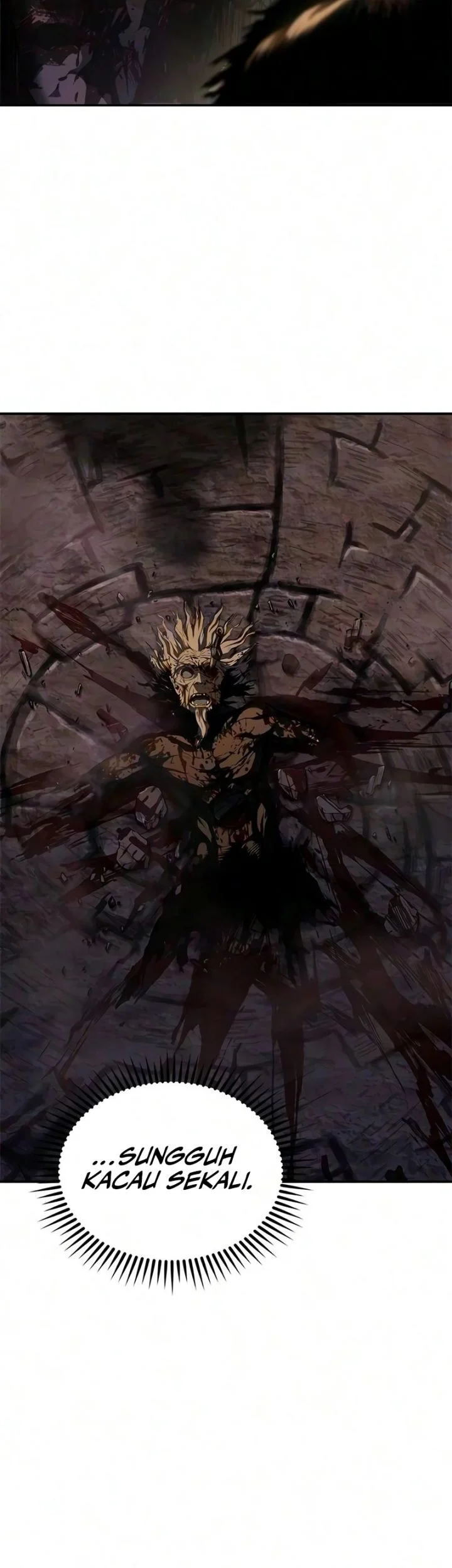 Psychopath in Murim Chapter 31 - halaman 45
